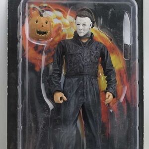 NECA Halloween Michael Myers Action Figure
